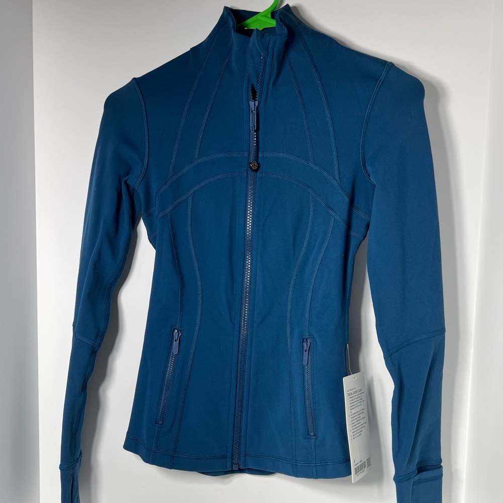 Lululemon Define Jacket